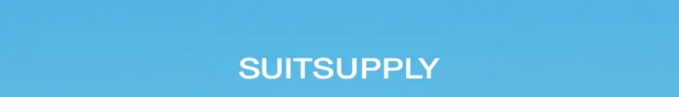 Suitsupply