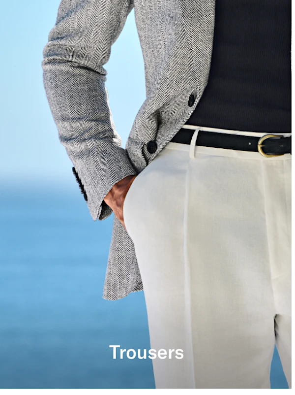 trousers