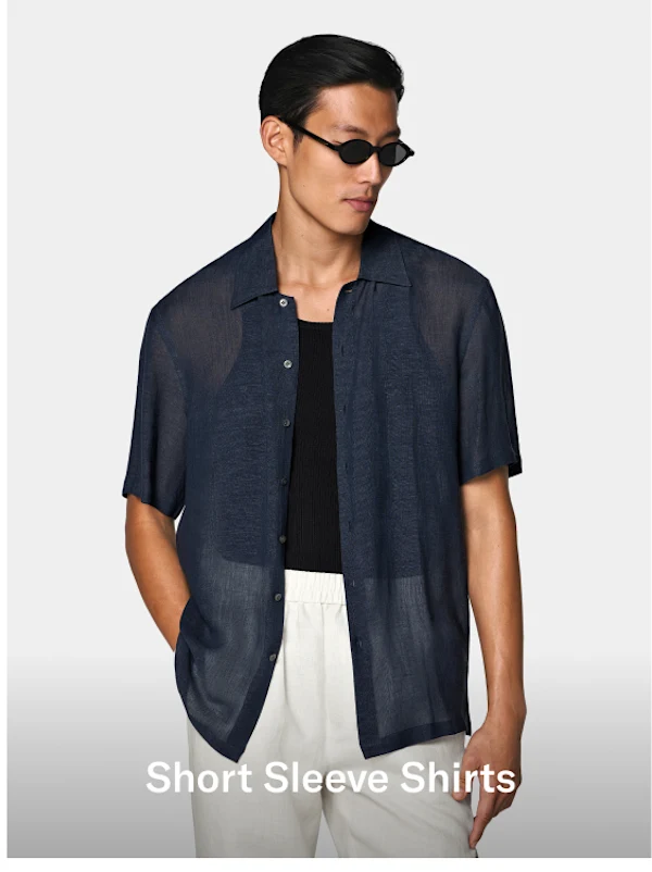 short sleeve shirts