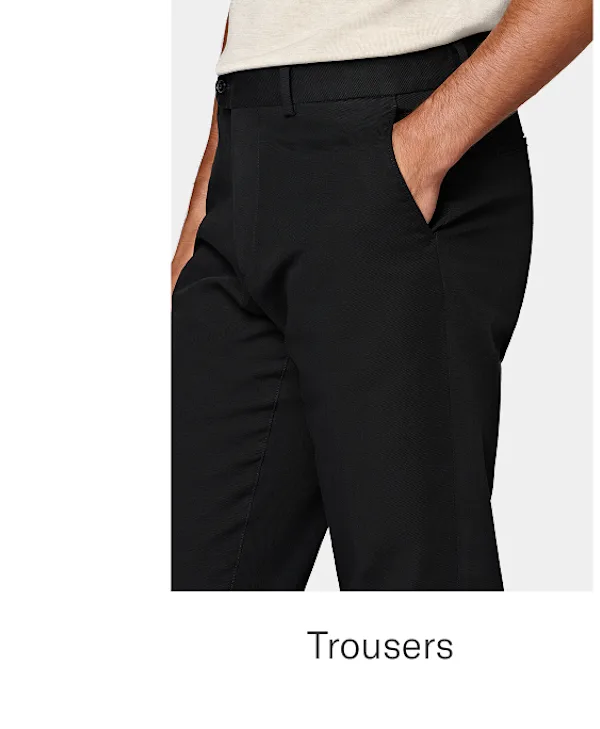 trousers
