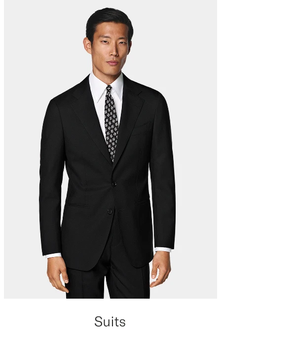 Suits