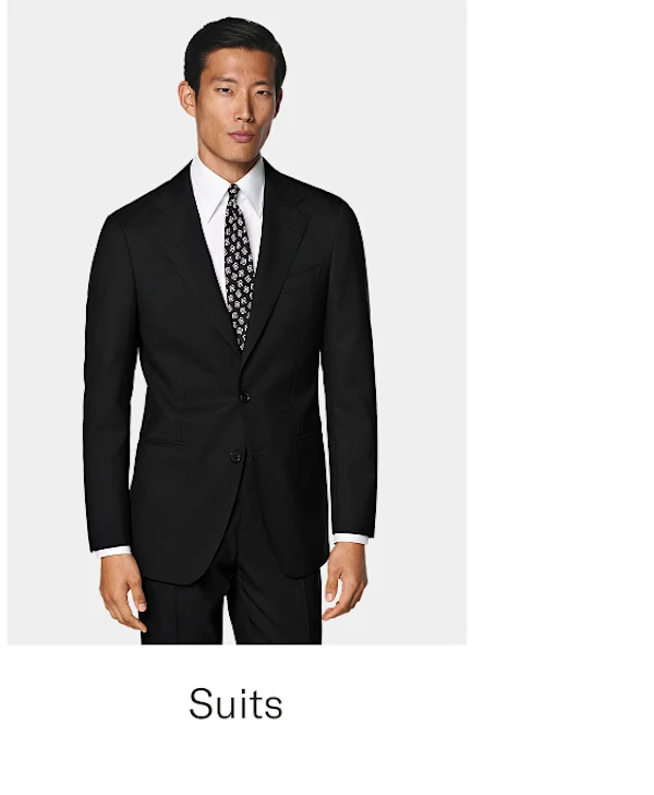 Suits