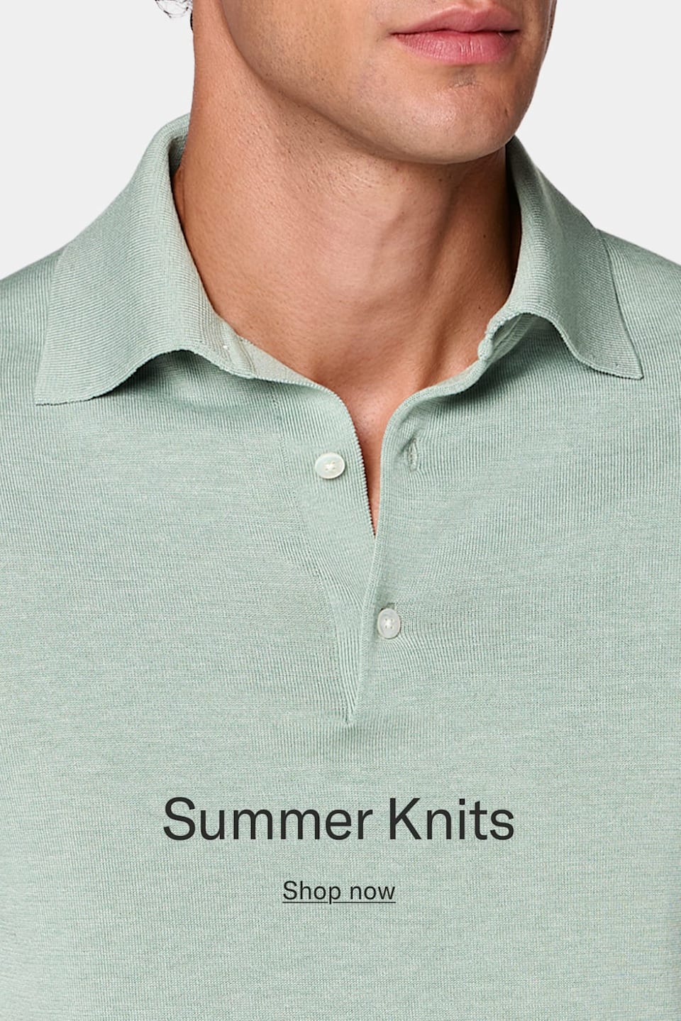 Summer knits