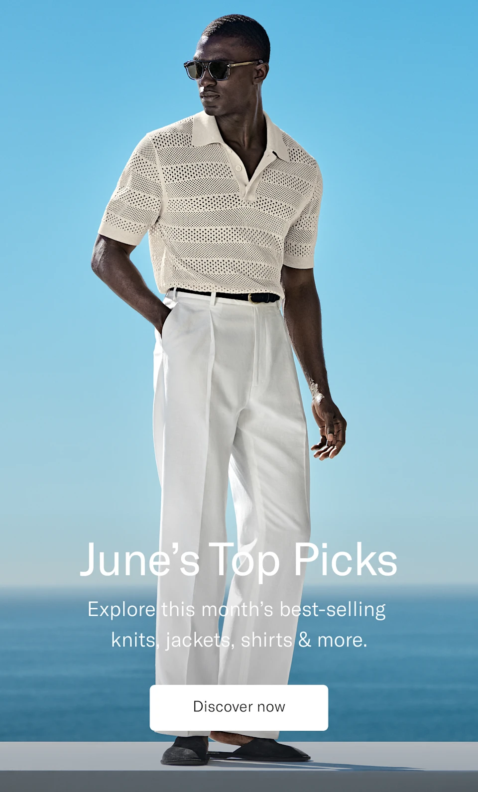 Junes pick