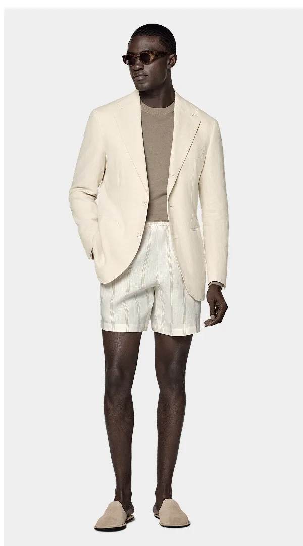 Sand blazers