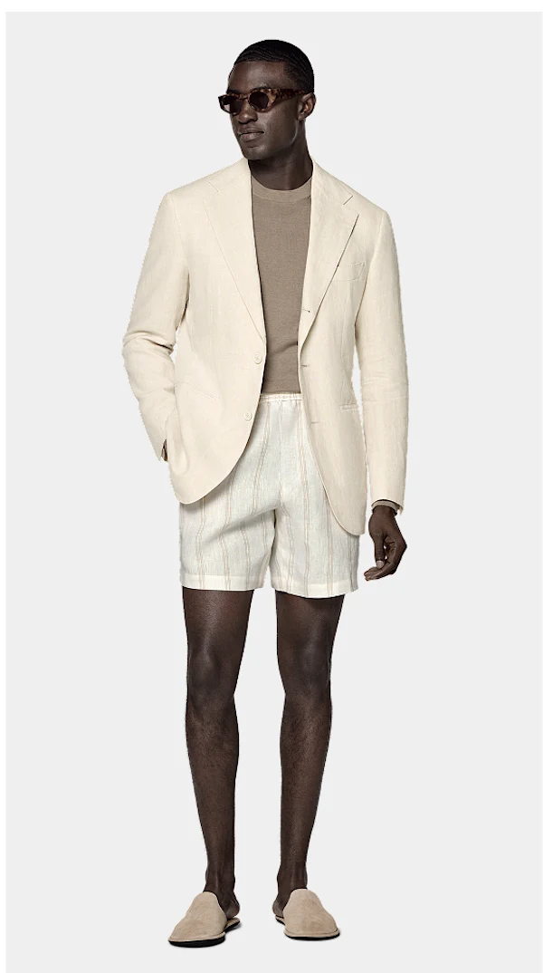 Sand blazers
