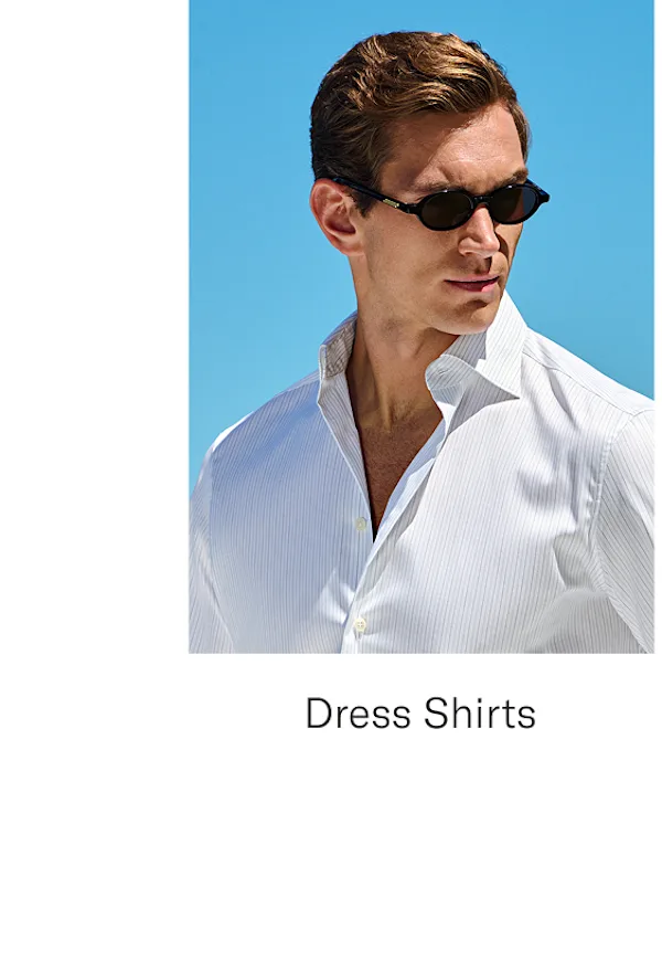 dress shirts