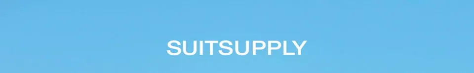 Suitsupply