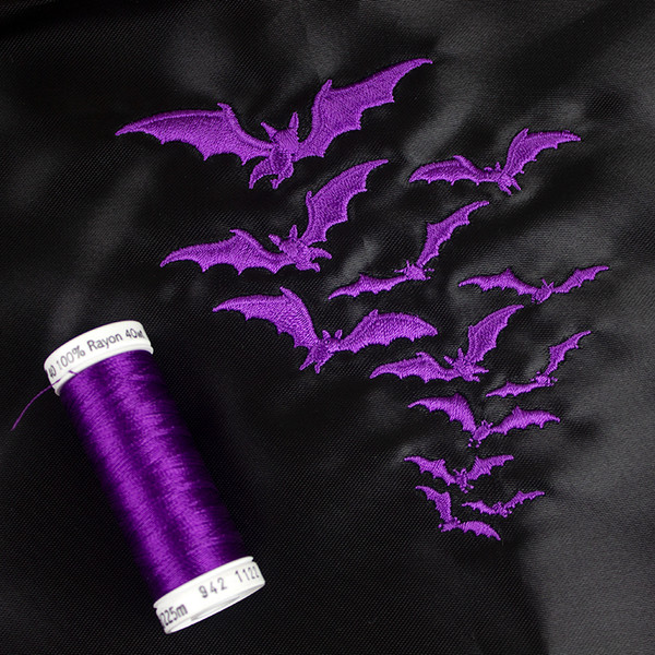 Halloween -Bats