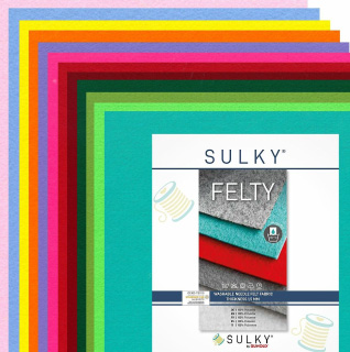 FELTY ASSORTMENTS