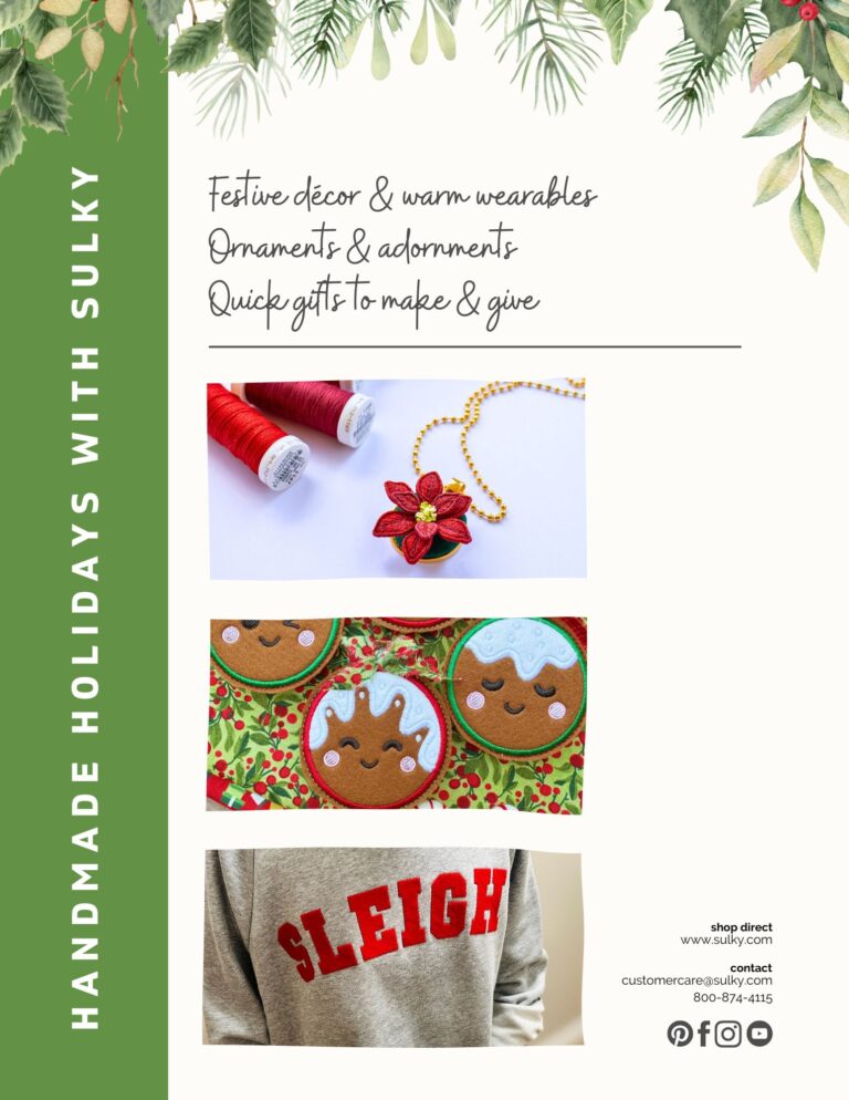 Holiday Lookbook
