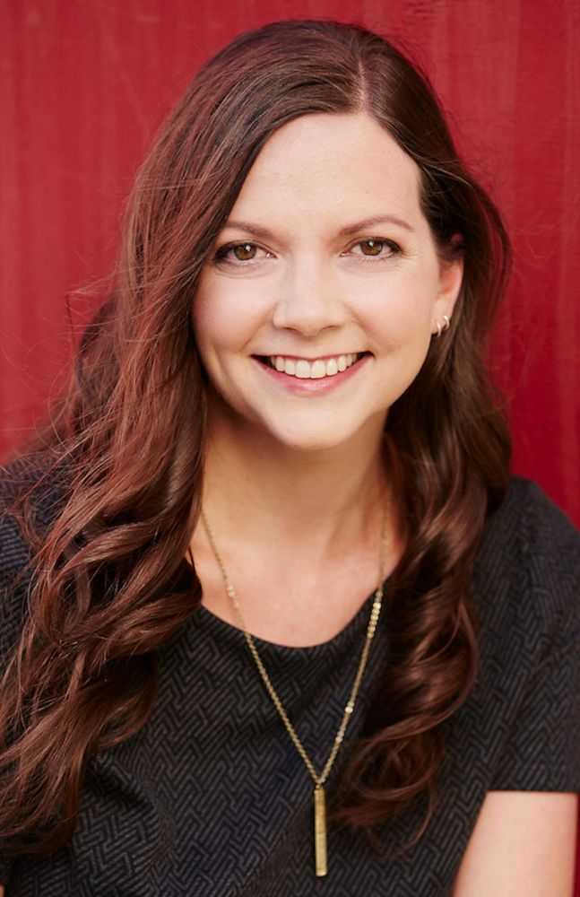 Ellen March