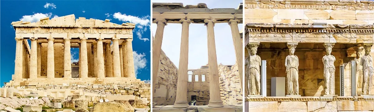 greece-Acropolis