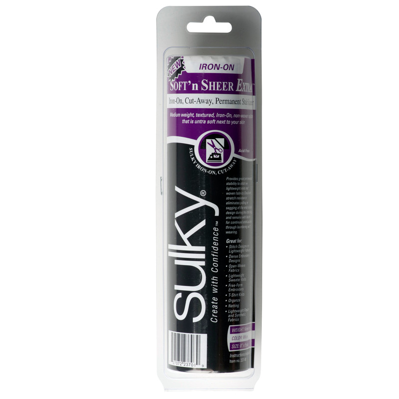 Soft n Sheer Extra Stabilizer