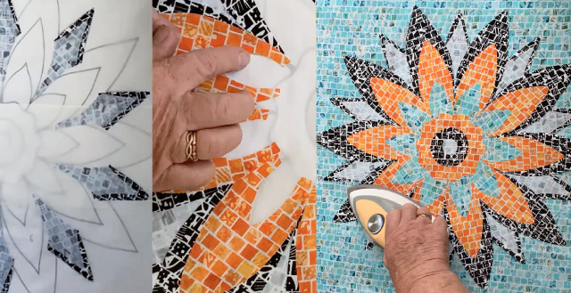 Perfect Applique Fusible Web