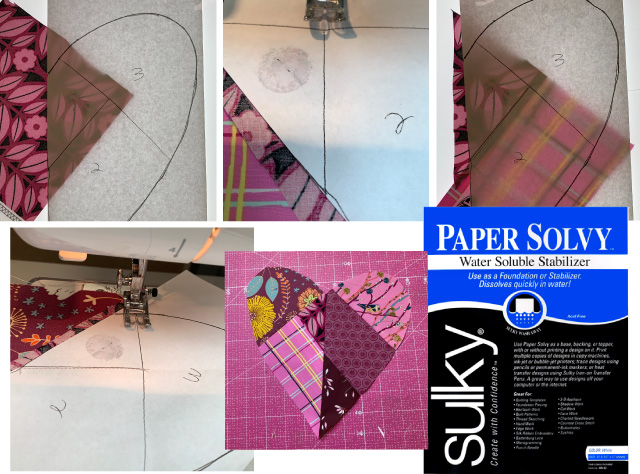 Shop Paper Solvy