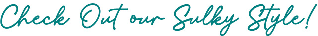 SHOP SULKY SWAG - FOR EVERYONE