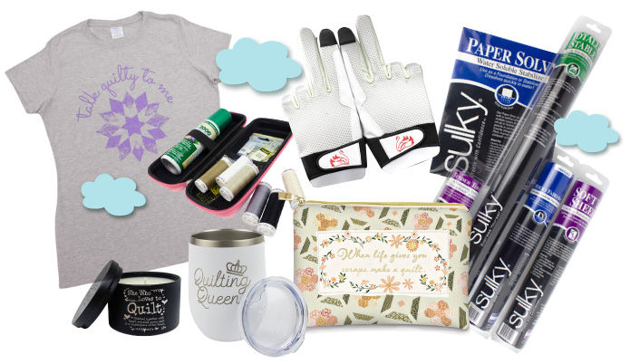 Gifts for the Quilter
