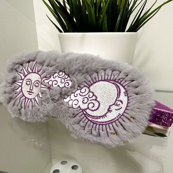 Self Care Eye Mask