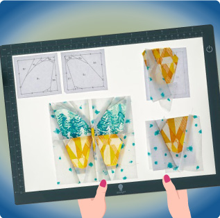 Lightboxes
