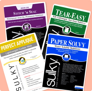Stabilizer Assortments