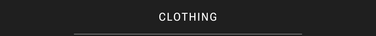 Clothing