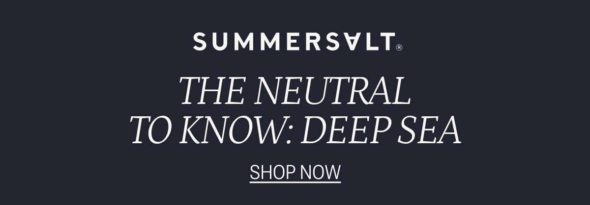 Summersalt