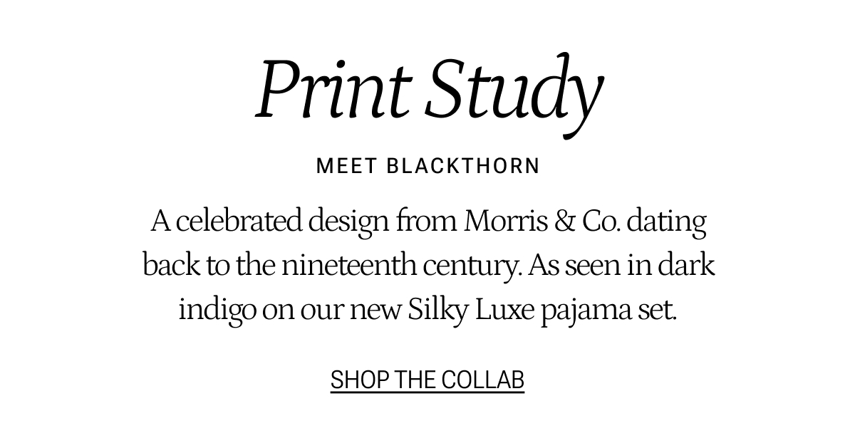 Meet Blackthorn