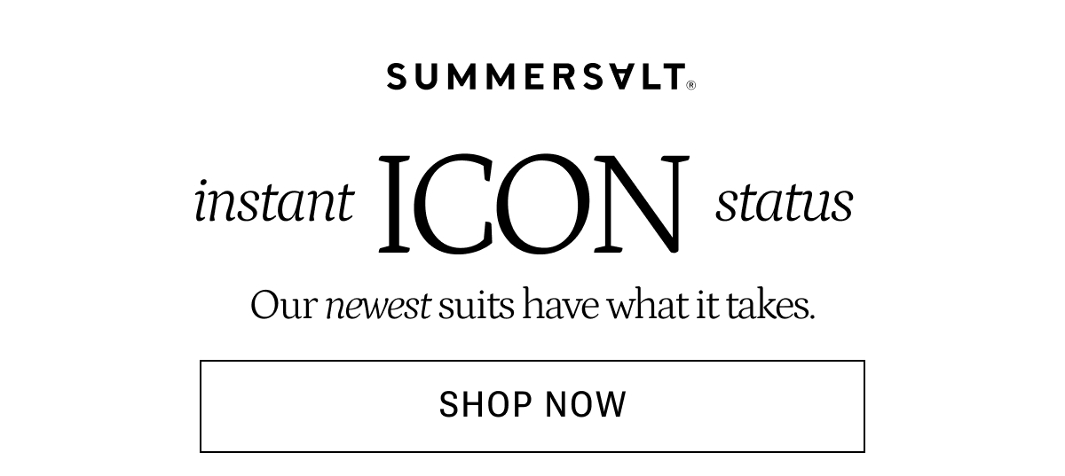 Summersalt Icons