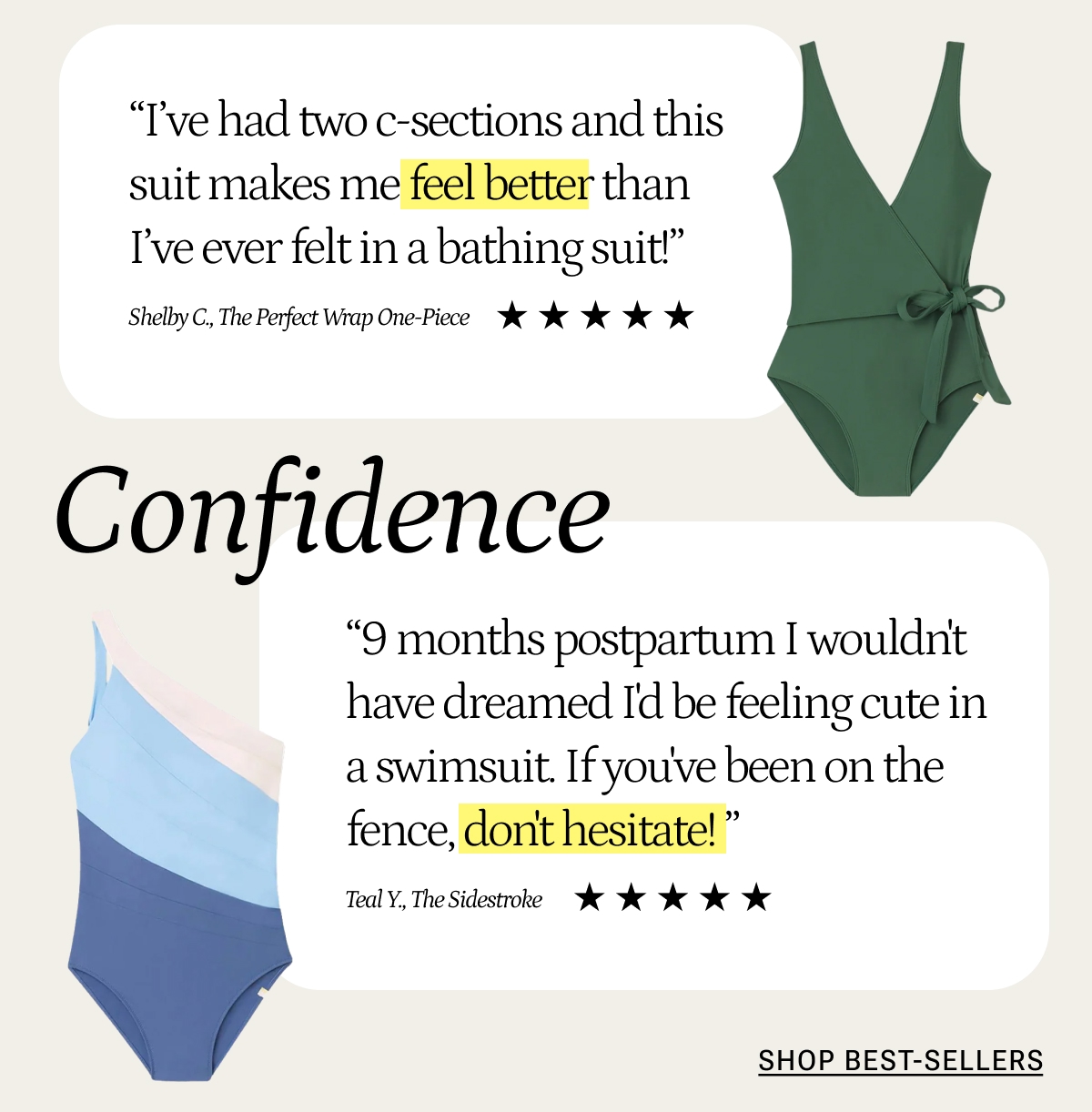 Shop Best Sellers