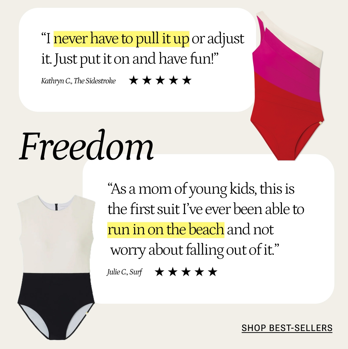Shop Best Sellers