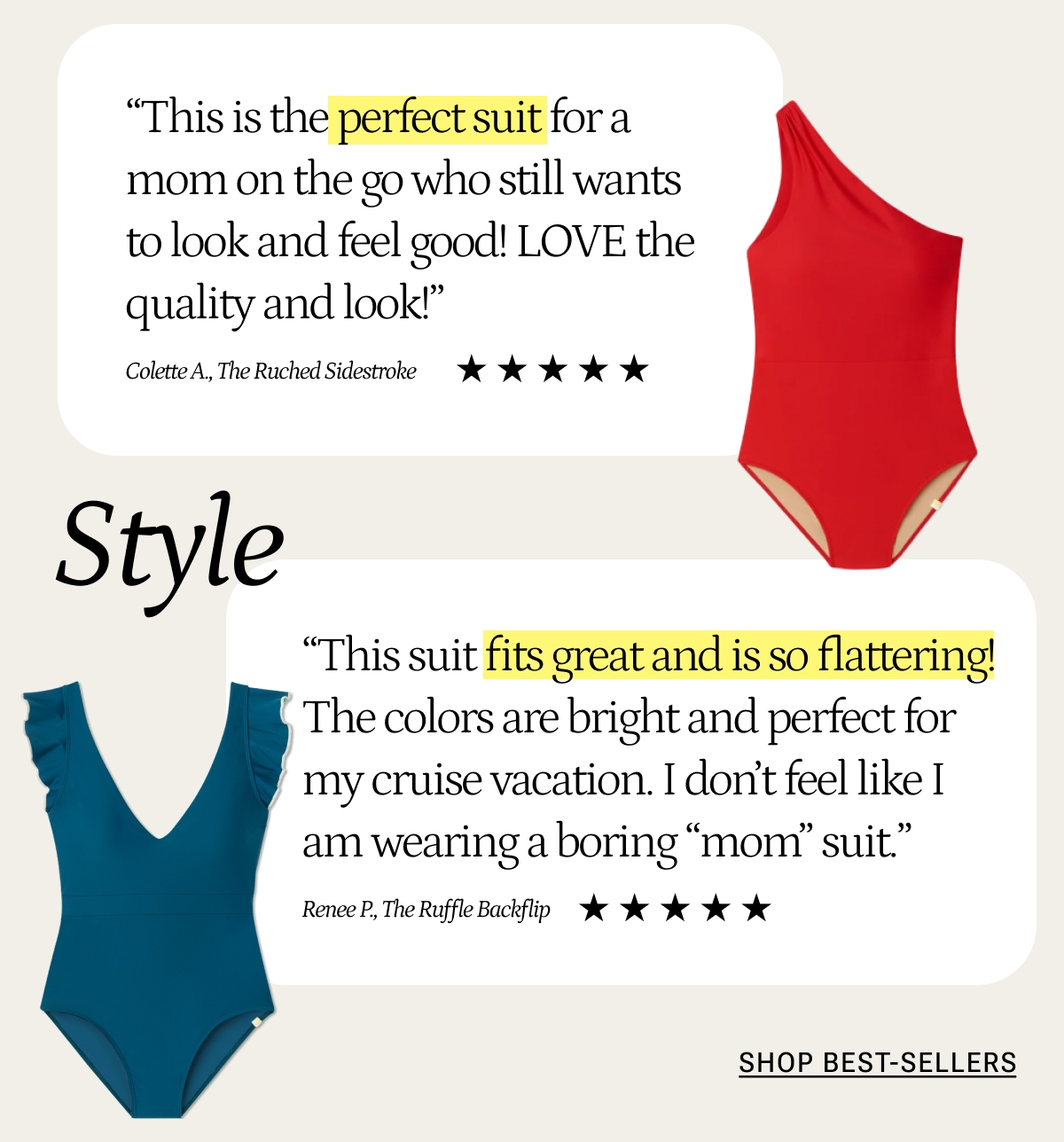 Shop Best Sellers