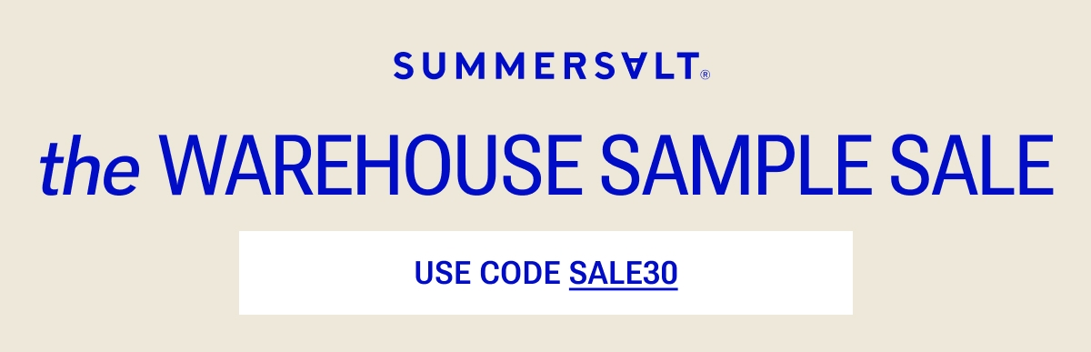 Summersalt