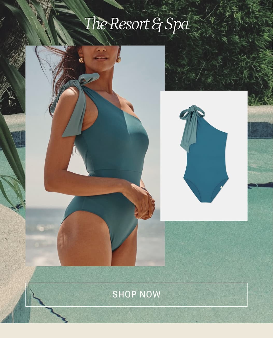 Summersalt