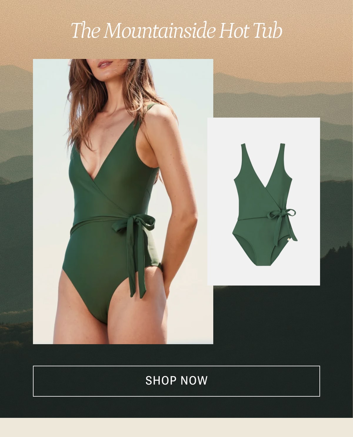 Summersalt