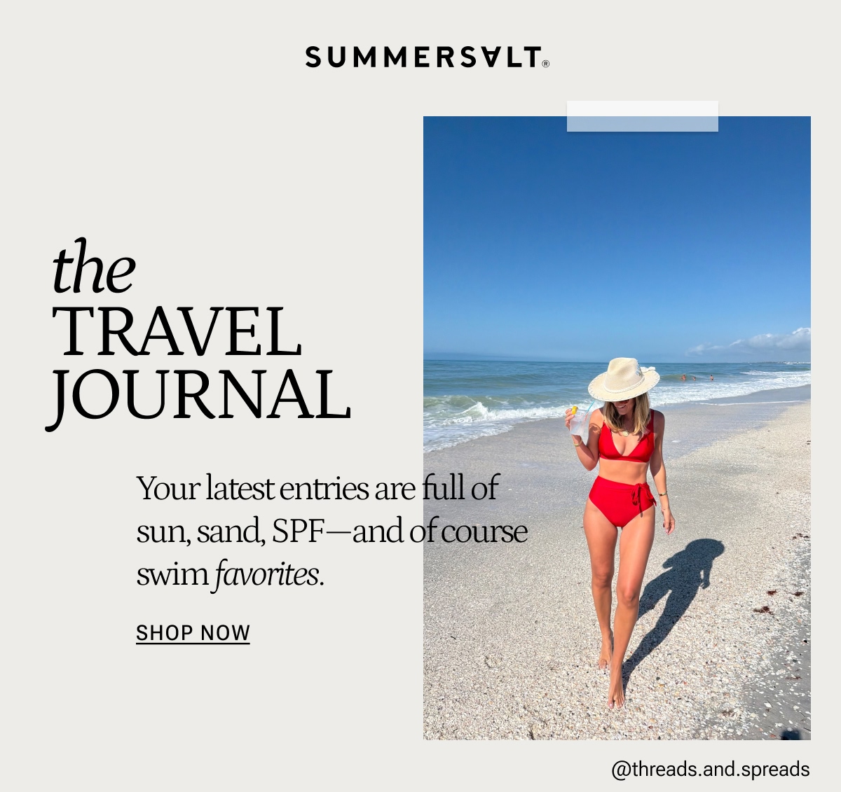 Summersalt