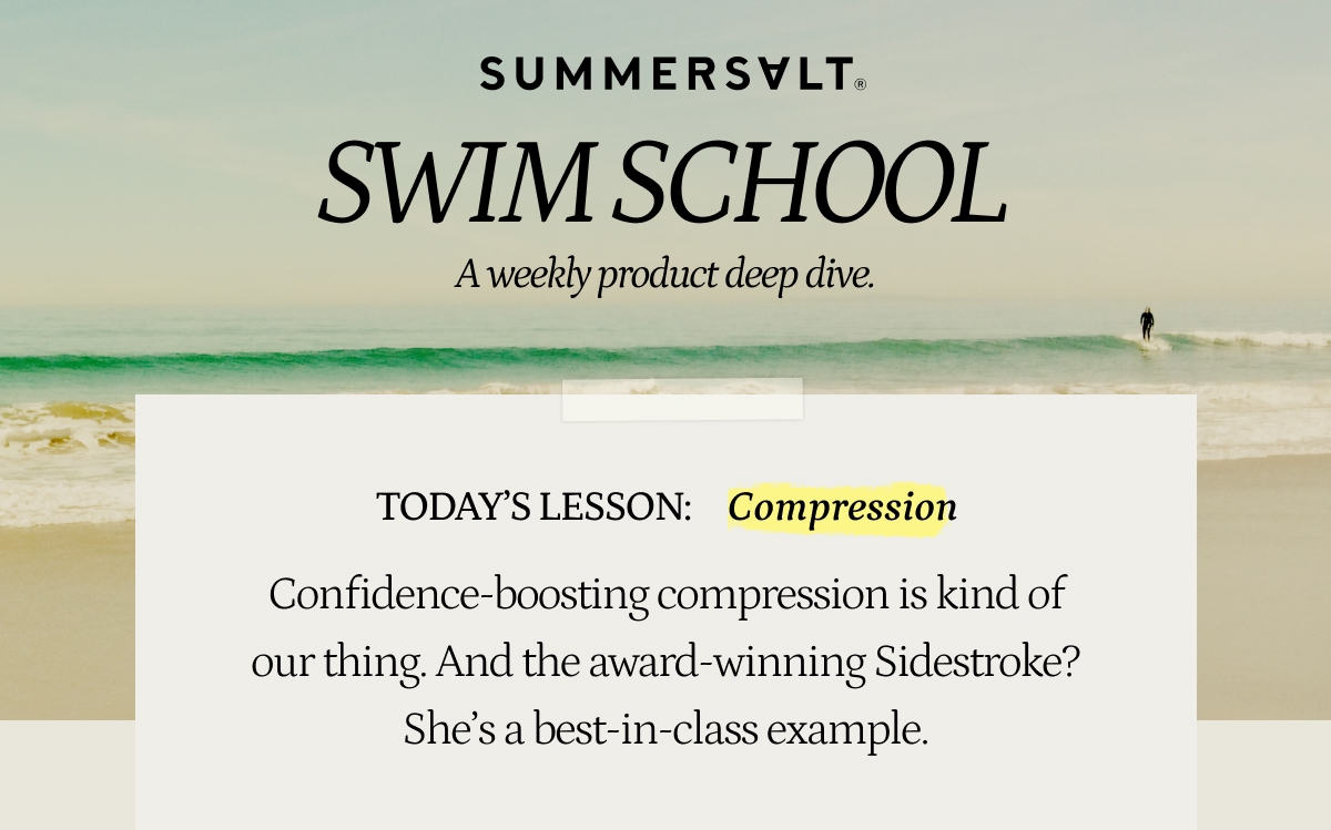 Swim School