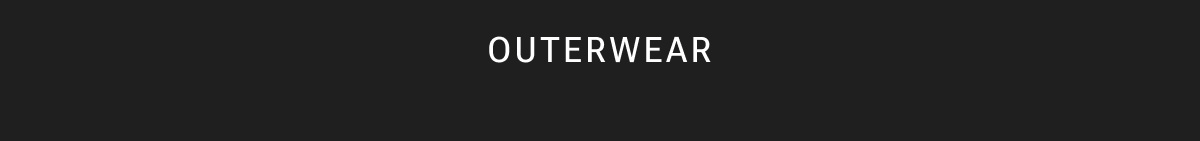 Outerwear