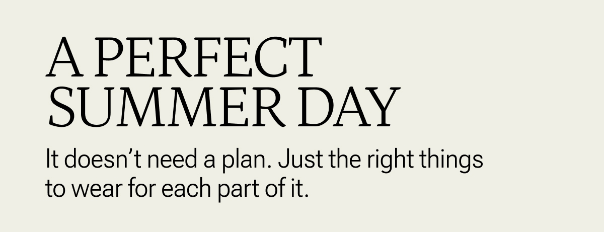 Summersalt