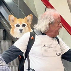 Gif of Maxine