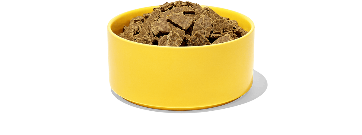 A bowl of Sundays