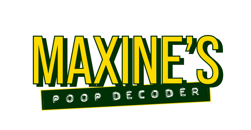 Maxine's Poop Decoder
