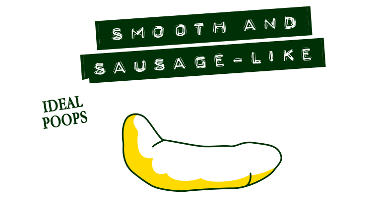 Smooth and Sausage-Like