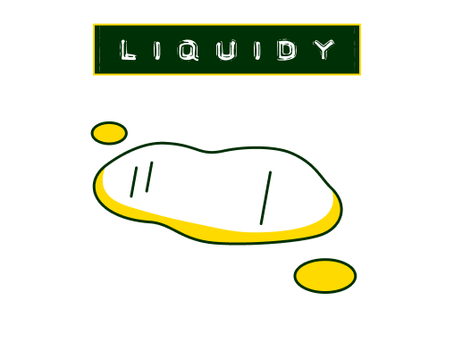 Liquidy
