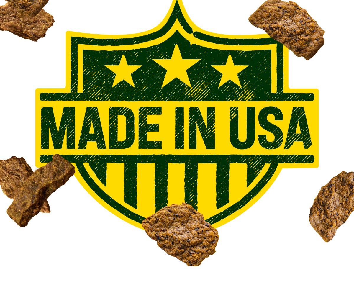 Made in USA