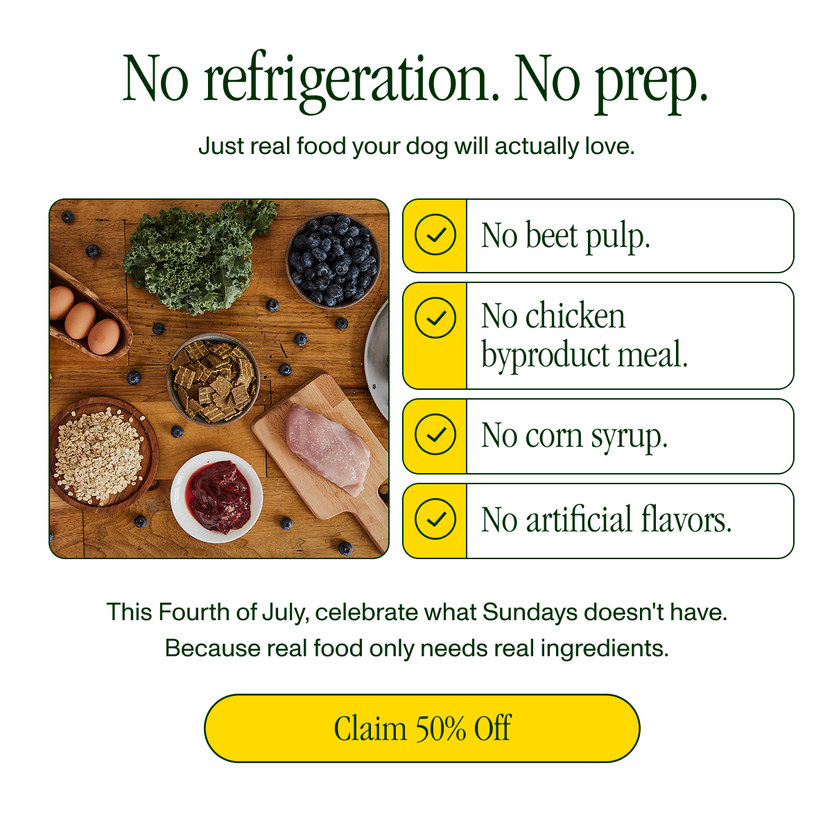Save 50%