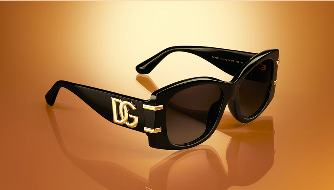 You like to stay one step ahead - you're an icon in the making | Shop bestsellers