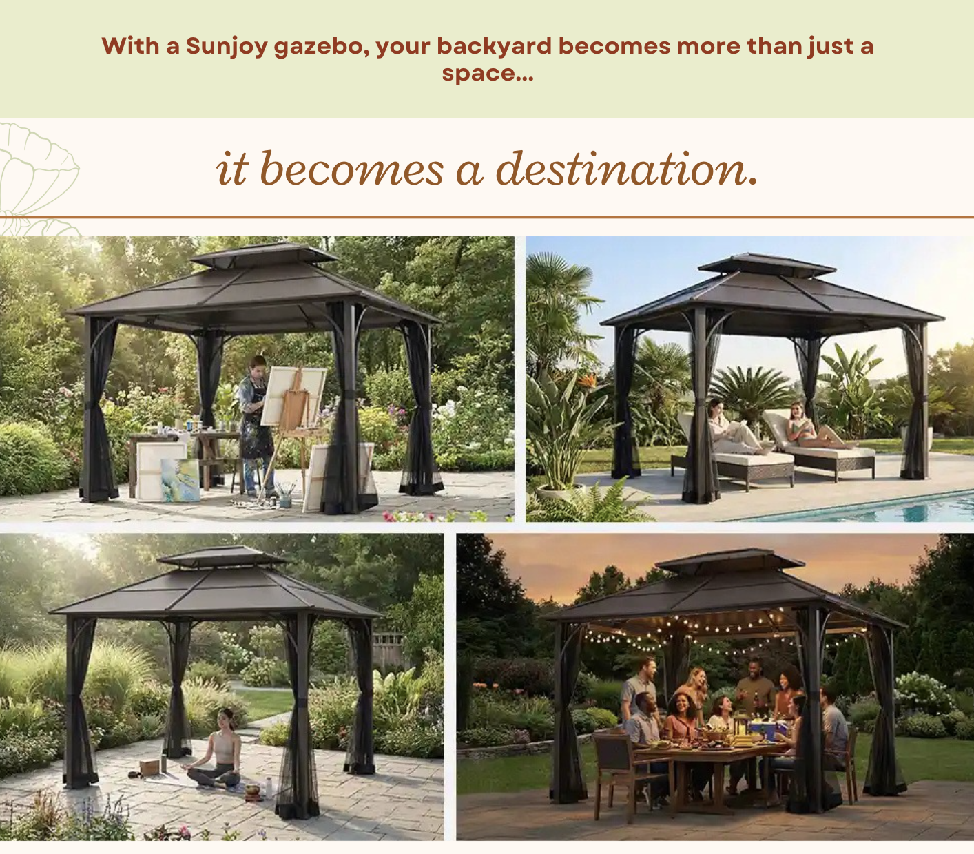 backyard destination 