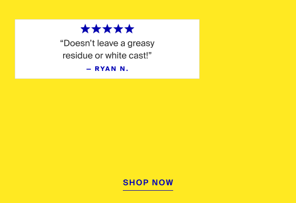 Get a free five star fave on orders $60+