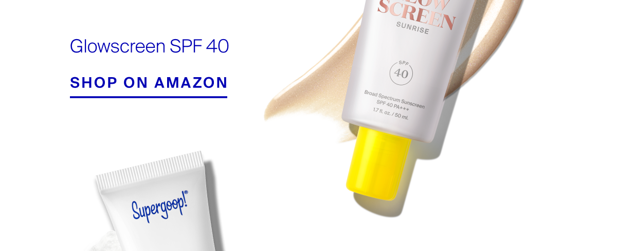Shop Glowscreen SPF 40